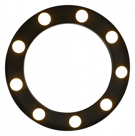 Фото Накладной светильник Favourite Attica 3007-9U