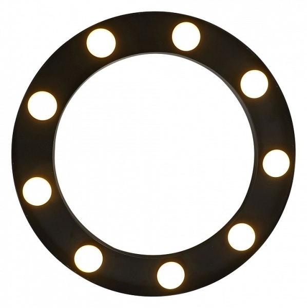 Фото Накладной светильник Favourite Attica 3007-9U