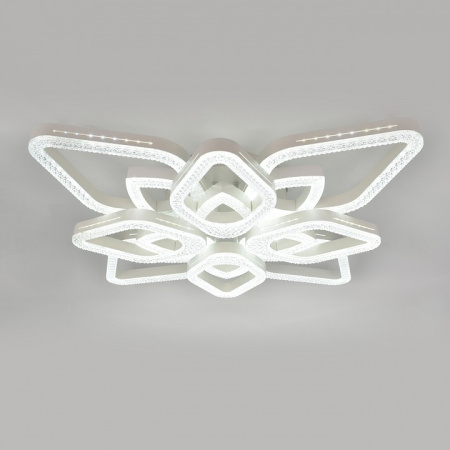 Фото Потолочная люстра Escada Sedna 10280/8LED