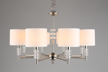 Фото Подвесная люстра Aployt Franula APL.724.03.08