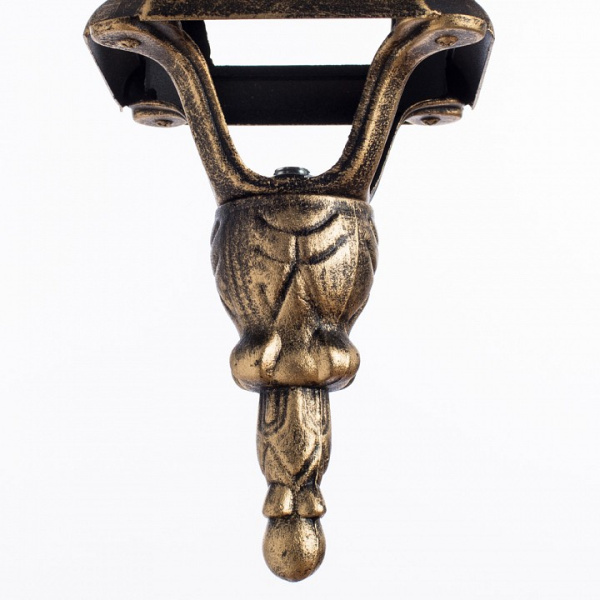 Фото Подвесной светильник Arte Lamp Atlanta A1045SO-1BN