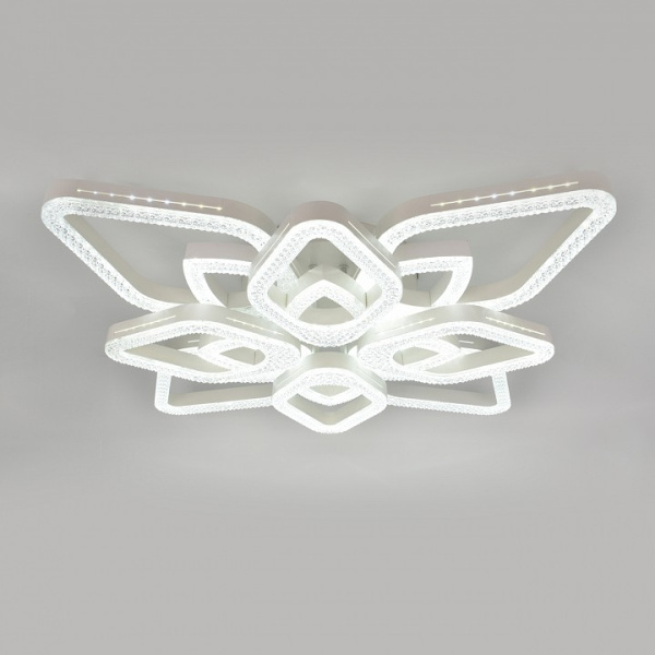 Фото Потолочная люстра Escada Sedna 10280/8LED