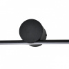 Открыть Подсветка для картины Escada Line 10281/1LED Black Фото Подсветка для картины Escada Line 10281/1LED Black