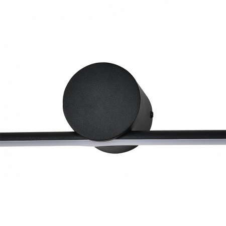 Открыть Подсветка для картины Escada Line 10281/1LED Black Фото Подсветка для картины Escada Line 10281/1LED Black