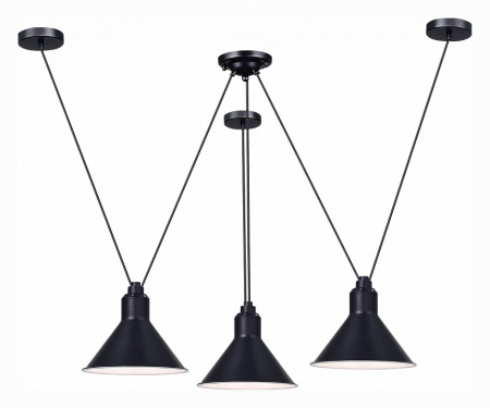 Фото Подвесная люстра ST-Luce Svevo SL1804.403.03