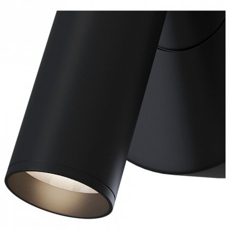 Открыть Спот Maytoni Mirax C038WL-L3B3K Фото Спот Maytoni Mirax C038WL-L3B3K