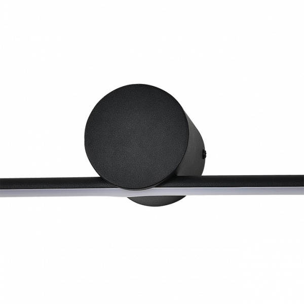Фото Подсветка для картины Escada Line 10281/1LED Black