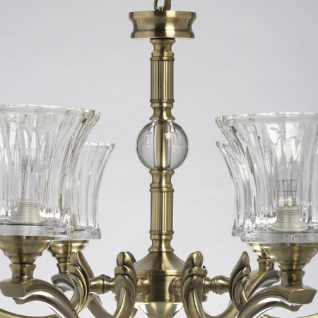 Открыть Подвесная люстра MW-Light Аманда 11 481013908 Фото Подвесная люстра MW-Light Аманда 11 481013908