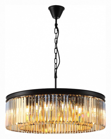 Фото Подвесная люстра Citilux Мартин CL332162