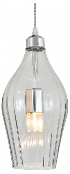 Открыть Подвесной светильник Indigo Piemonte 11058/1P Clear Фото Подвесной светильник Indigo Piemonte 11058/1P Clear