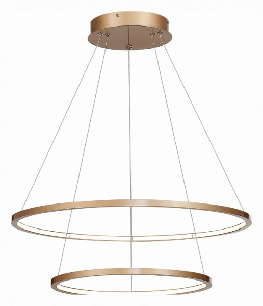 Фото Подвесной светильник ST-Luce ST603 IN ST603.243.56