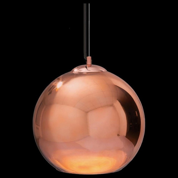 Открыть Подвесной светильник Loft it Copper Shade LOFT2023-B Фото Подвесной светильник Loft it Copper Shade LOFT2023-B