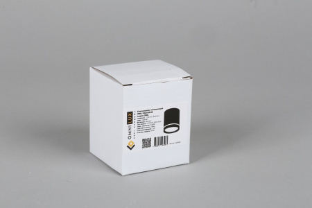 Фото Накладной светильник Omnilux Capurso OML-102439-05