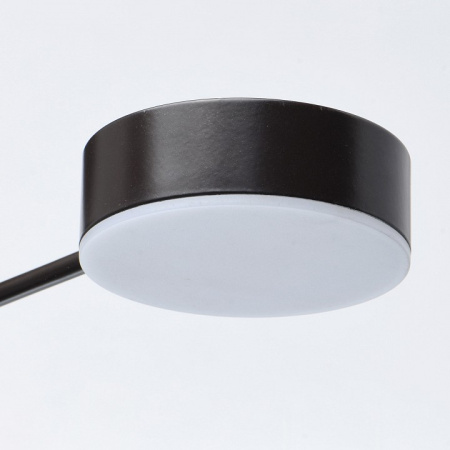 Фото Потолочная люстра DeMarkt Гэлэкси 16 632016808