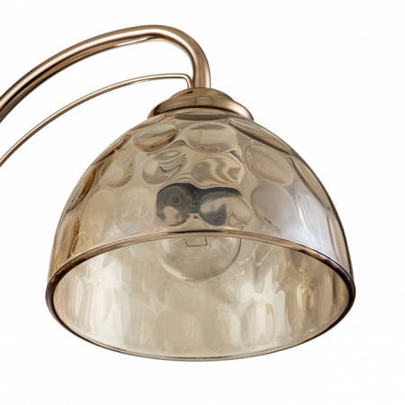 Фото Накладной светильник Escada Mallow 665/3P