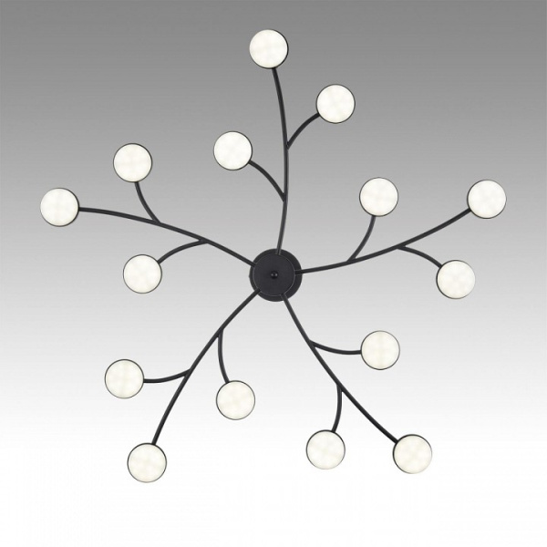 Фото Люстра на штанге Lumion Torina 8117/15