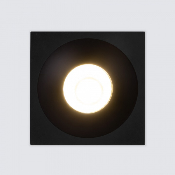 Фото Встраиваемый светильник Elektrostandard 15271/LED a056027