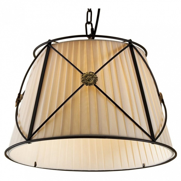 Фото Подвесной светильник Citilux Дрезден CL409111