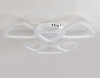 Открыть Потолочная люстра Ambrella Light FA FA4512 Фото Потолочная люстра Ambrella Light FA FA4512