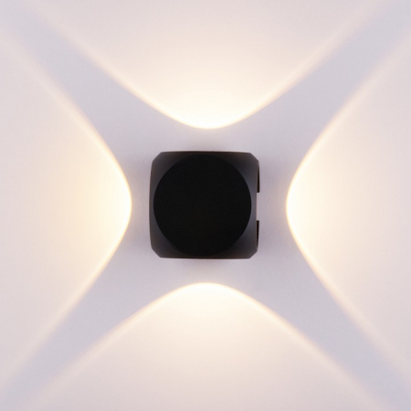 Фото Накладной светильник Elektrostandard Сube a047186