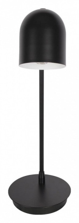 Фото Настольная лампа офисная Loft it Tango 10144 Black