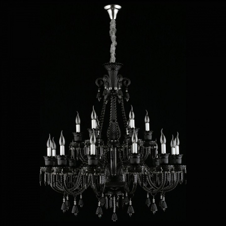 Фото Подвесная люстра Aployt Kler APL.709.03.18