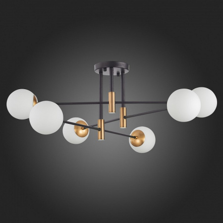 Фото Потолочная люстра ST-Luce Limano SL1203.402.06