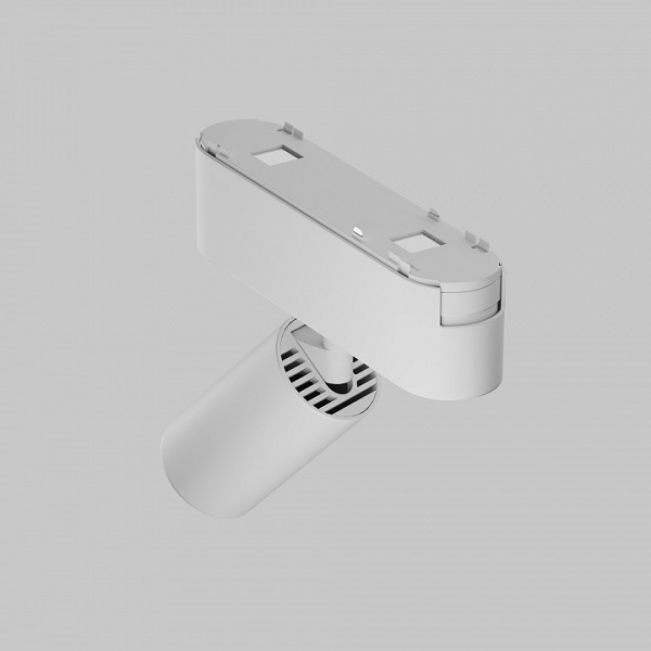 Фото Светильник на штанге Maytoni Focus LED TR103-1-5W3K-M-W