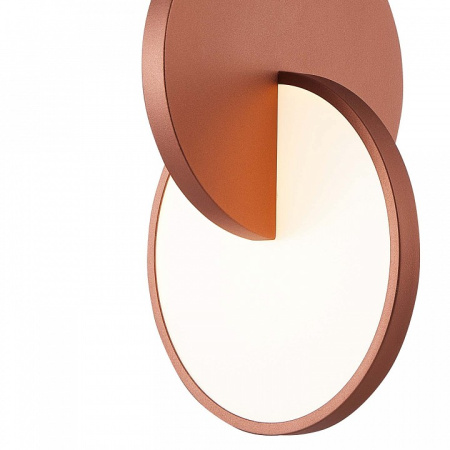 Фото Подвесной светильник F-promo Grahan 4607-1P