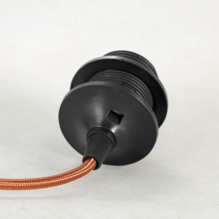 Фото Подвесной светильник Lussole Lincoln LSP-8546