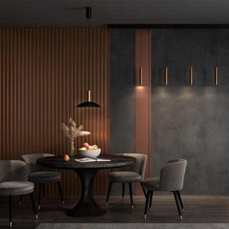 Фото Подвесной светильник Novotech Flum 358990