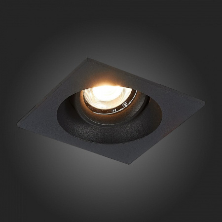 Фото Встраиваемый светильник ST-Luce Misura ST208.418.01