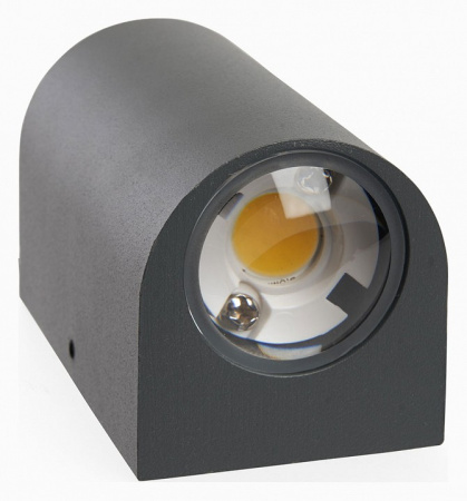 Фото Накладной светильник Feron Бостон 48481