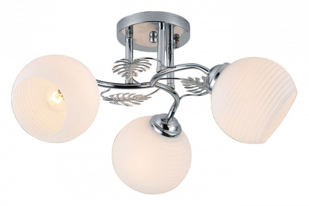 Фото Потолочная люстра Escada Kalina 1119/3PL