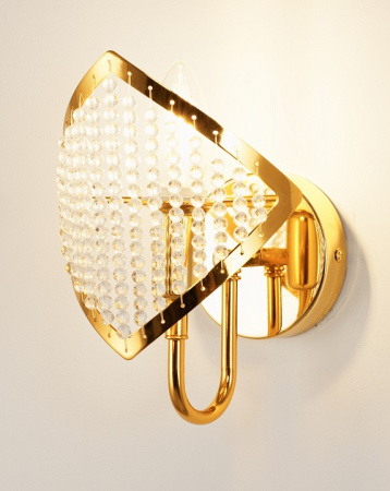 Фото Бра Moderli Shade V8051-1W