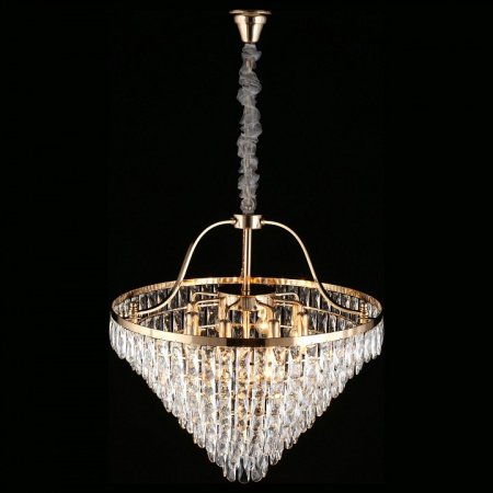 Фото Подвесная люстра Aployt Gerta APL.725.13.13