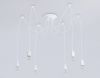 Открыть Подвесная люстра Ambrella Light TR TR8177 Фото Подвесная люстра Ambrella Light TR TR8177