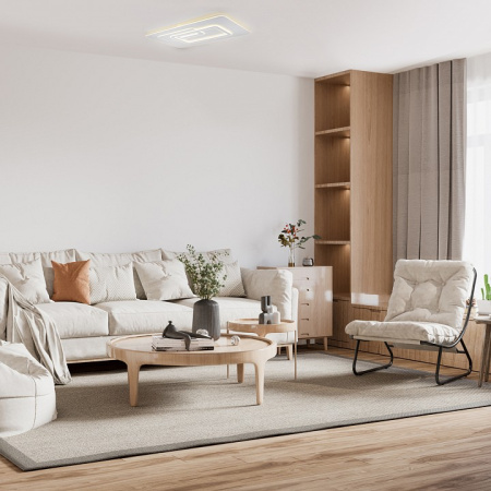 Фото Накладной светильник Escada Rung 10294/3LED