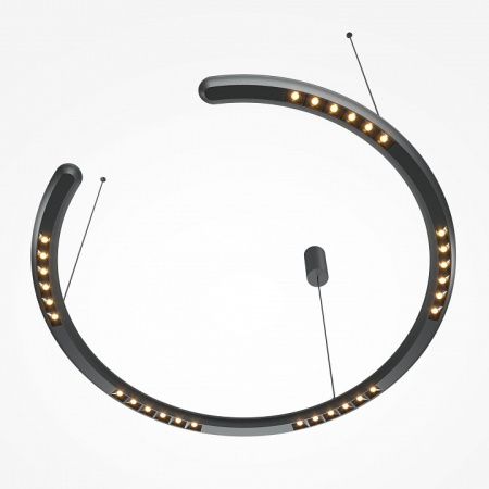 Открыть Подвесной светильник Maytoni Motion MOD276PL-L20B3K1 Фото Подвесной светильник Maytoni Motion MOD276PL-L20B3K1