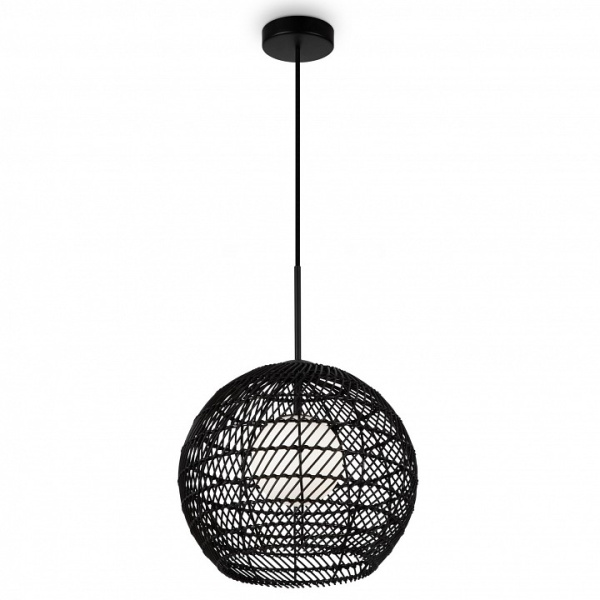 Фото Подвесной светильник Maytoni CANE MOD204PL-01B1