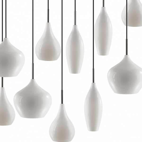 Фото Подвесной светильник Lightstar Pentola 803120