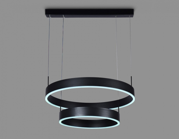 Фото Подвесной светильник Ambrella Light FA FA6612