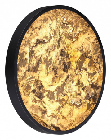 Фото Накладной светильник Odeon Light Bergi 5064/40L