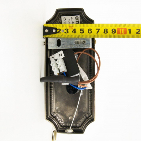 Фото Бра Citilux Севилья CL414313