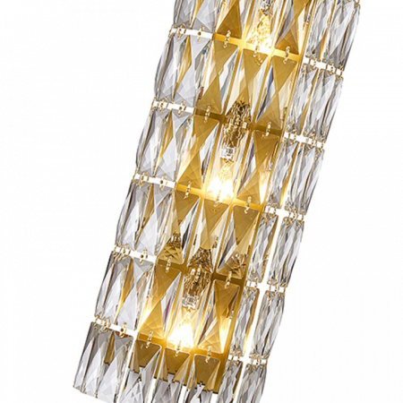 Фото Накладной светильник Favourite Magnitudo 4090-3W