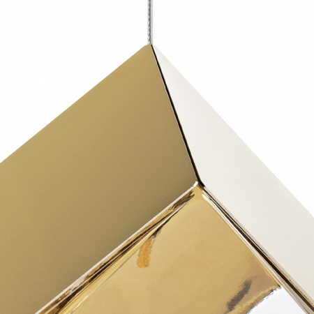 Фото Подвесной светильник Lightstar Qubica 805502