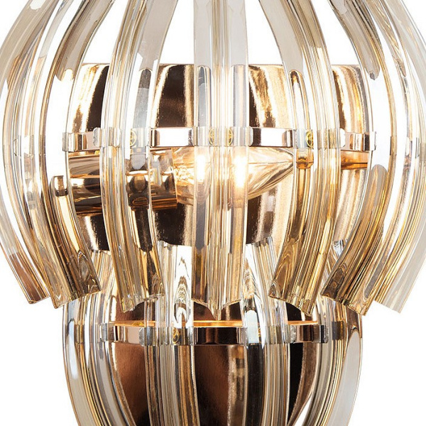 Фото Накладной светильник Arte Lamp Ella A1054AP-1GO