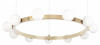 Подвесная люстра Loft it Hoop 10311/14 Подвесная люстра Loft it Hoop 10311/14