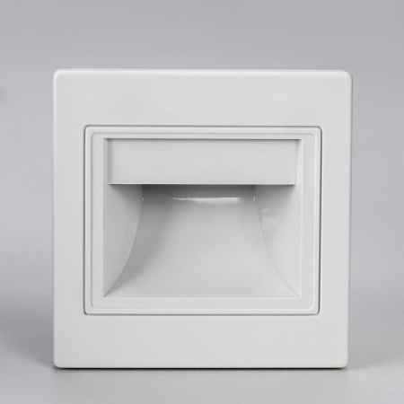 Фото Встраиваемый светильник Citilux Skally CLD005K0