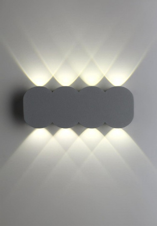 Фото Накладной светильник Novotech Calle 358561